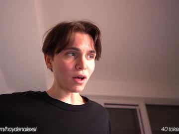 cam man porn haydenalexei image #665105