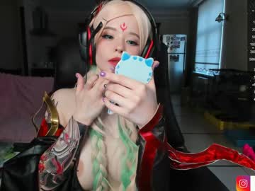 cam girl porn arikajoy image #4769410