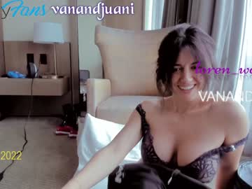 cam girl porn vanandjuani image #1387719