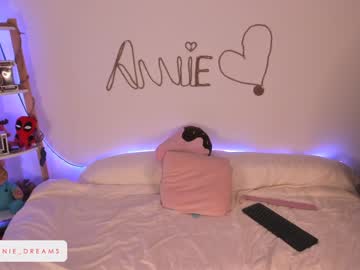 cam girl porn annie_dreams image #450256