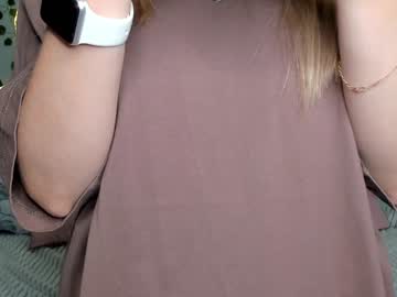 Cam for melissa_babyss