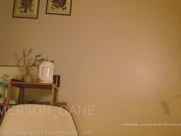 cam girl porn emersoncane image #3406594