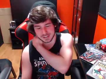 cam man porn spangy19 image #730121