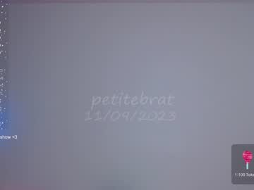 cam girl porn petitebrat image #5665578