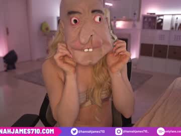 cam girl porn hannahjames710 image #1232442
