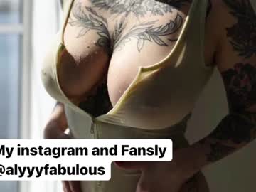cam girl porn alyssa_fabulous image #2401828