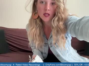 cam girl porn bloomyogi image #4219258