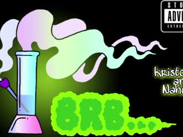 cam couple porn alien_weed_420 image #545480