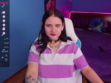 Cam for evelinameow