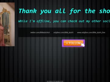 cam girl porn little_dutch image #16723