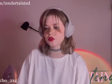 cam girl porn tendertainted image #854839