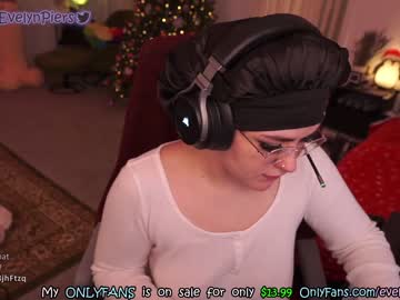 cam girl porn evelynpiers image #3257720