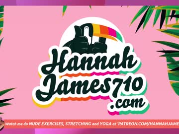 cam girl porn hannahjames710 image #5475037