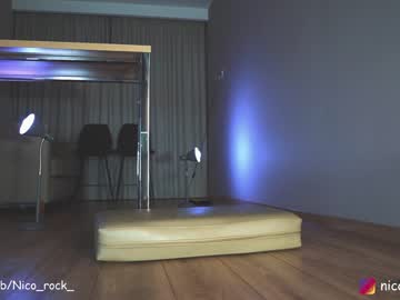 cam girl porn nico_rock image #3514969