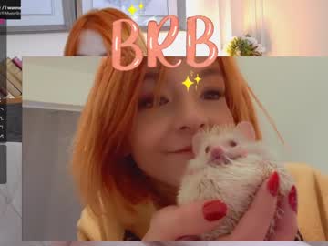 cam girl porn ginger_pie image #943308