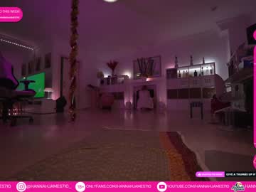 cam girl porn hannahjames710 image #3485104
