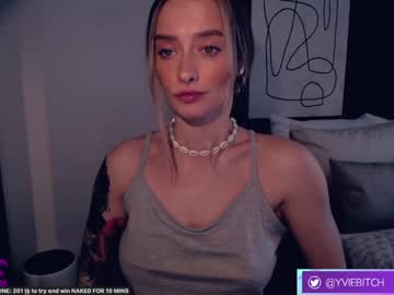 cam girl porn _yvie_ image #5885893