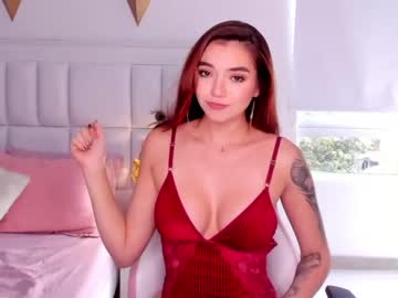 cam girl porn scarlett__baker image #253861