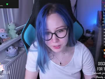 cam girl porn blue_mooncat image #2548122