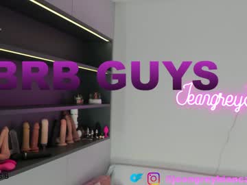 cam girl porn jeangreybianca image #4505591