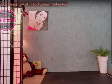 cam girl porn monkeylina image #659412