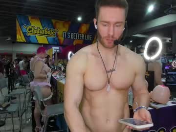 cam man porn sam_shock image #4826455