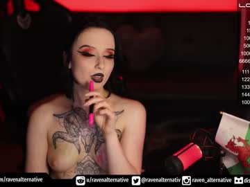 cam girl porn raven_alternative image #2661838