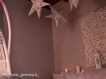 cam girl porn _meghan_gomez1_ image #4145861