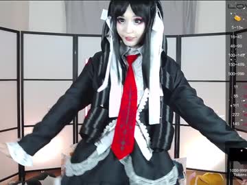cam girl porn nicky_spark image #3850175