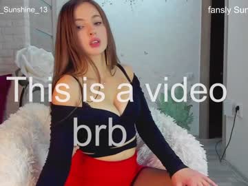 cam girl porn sunshine13_ image #5988910