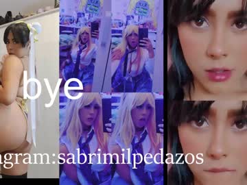 cam girl porn sabrina_geek image #4816309