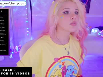 cam girl porn cherrycrush image #2816493