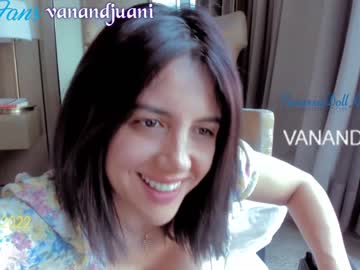 cam girl porn vanandjuani image #1439135