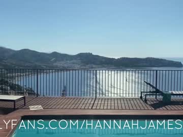cam girl porn hannahjames710 image #3106685