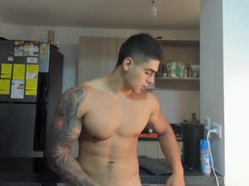 cam man porn nicolasmuscle image #6795641