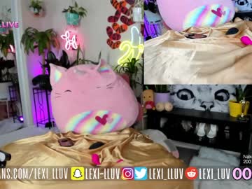 cam girl porn lexi_luv image #379003