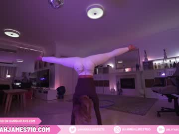 cam girl porn hannahjames710 image #2692425