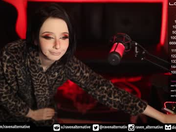 cam girl porn raven_alternative image #1705811