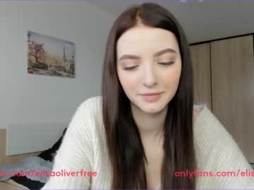 cam girl porn elisa_oliver image #1205308