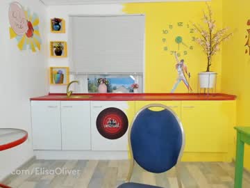 cam girl porn elisa_oliver image #185657