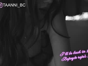 cam girl porn taanni_bc image #2913778