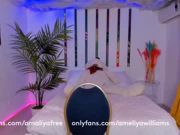 cam girl porn amelia__williams image #1077554