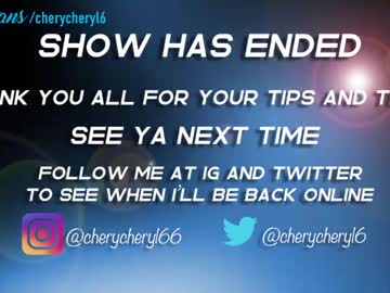cam girl porn cheryl_pride image #1189358