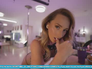 cam girl porn hannahjames710 image #4955020