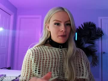 cam girl porn oliviaowens image #5410998