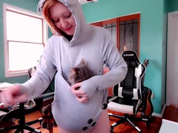 cam girl porn ginger_soulz image #2617303