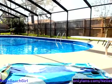 cam girl porn nellebeachgirl image #1474767
