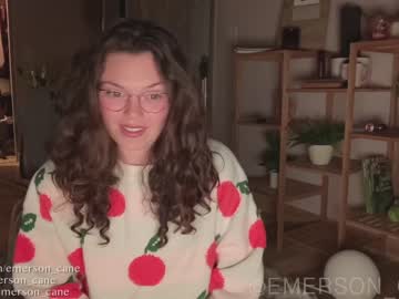cam girl porn emersoncane image #1541260