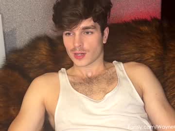 cam man porn waynenorth image #3052945