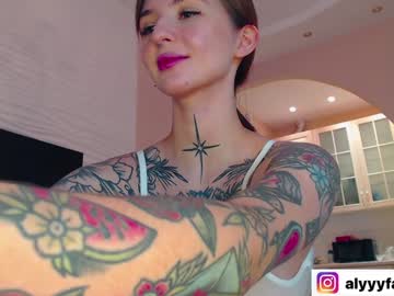 cam girl porn alyssa_fabulous image #3329119